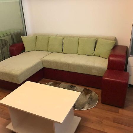 Idefix Apartment Cluj-Napoca Luaran gambar