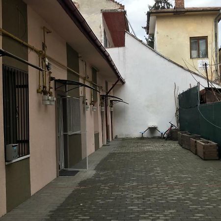 Idefix Apartment Cluj-Napoca Luaran gambar