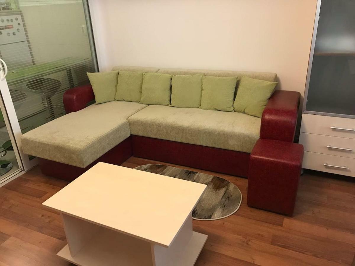 Idefix Apartment Cluj-Napoca Luaran gambar