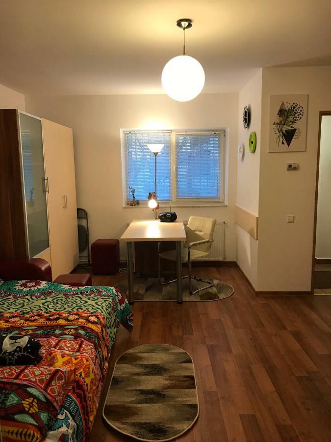 Idefix Apartment Cluj-Napoca Luaran gambar