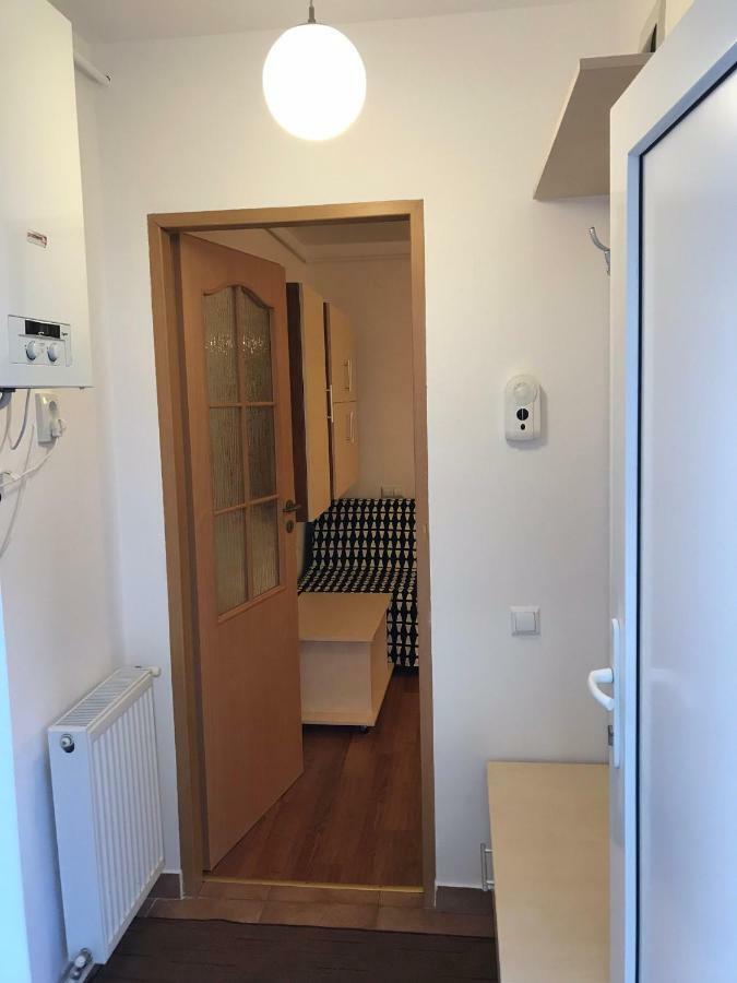 Idefix Apartment Cluj-Napoca Luaran gambar