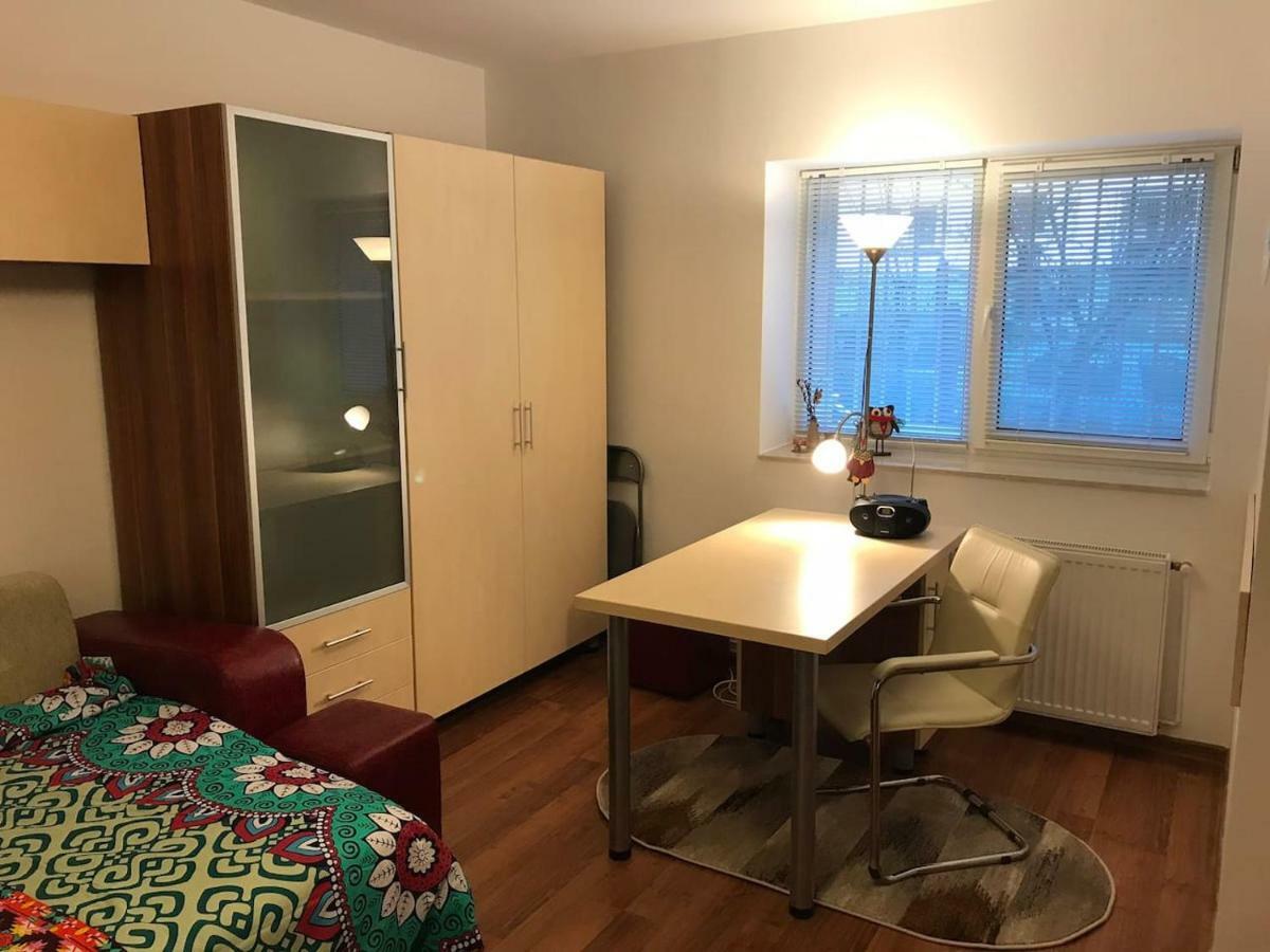 Idefix Apartment Cluj-Napoca Luaran gambar
