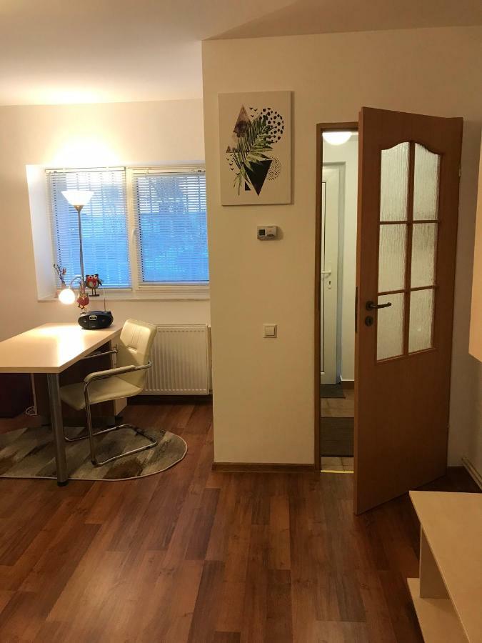 Idefix Apartment Cluj-Napoca Luaran gambar