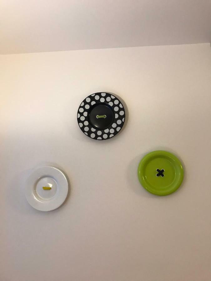 Idefix Apartment Cluj-Napoca Luaran gambar