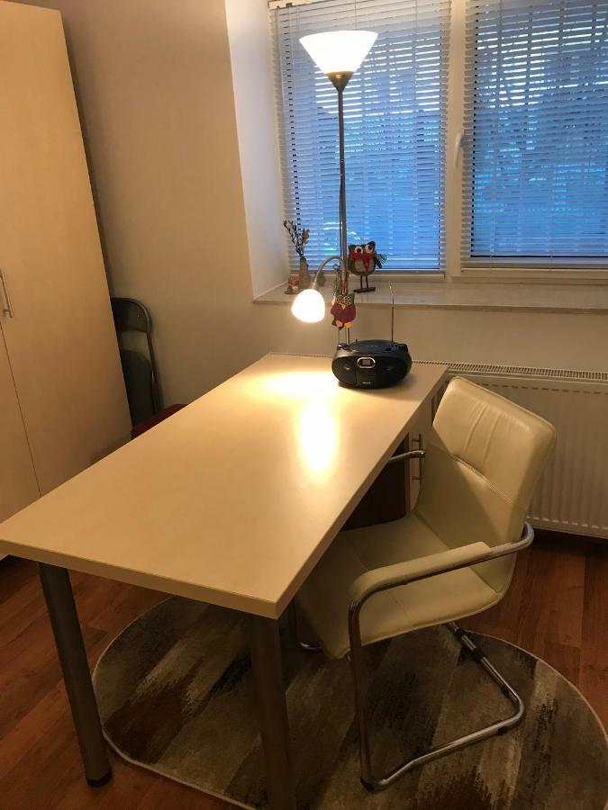 Idefix Apartment Cluj-Napoca Luaran gambar