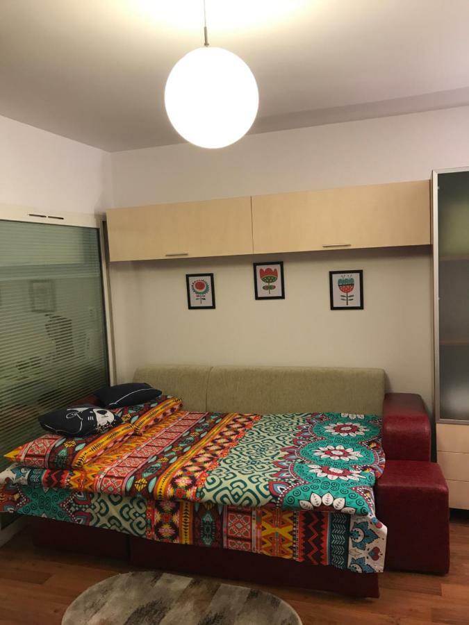 Idefix Apartment Cluj-Napoca Luaran gambar